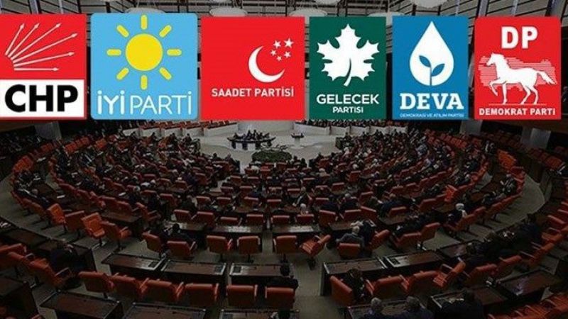 Millet ittifakı Urfa'da ortak liste mi çıkaracak?