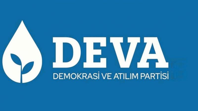 DEVA'nın Urfa aday adayları belli oldu