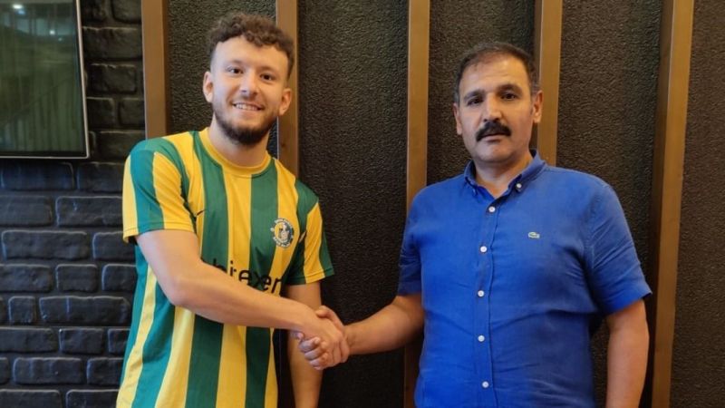 Urfaspor gençlere yöneldi