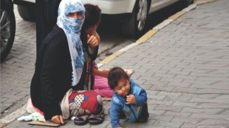 Urfalılara 'İlallah' dedirtiyorlar