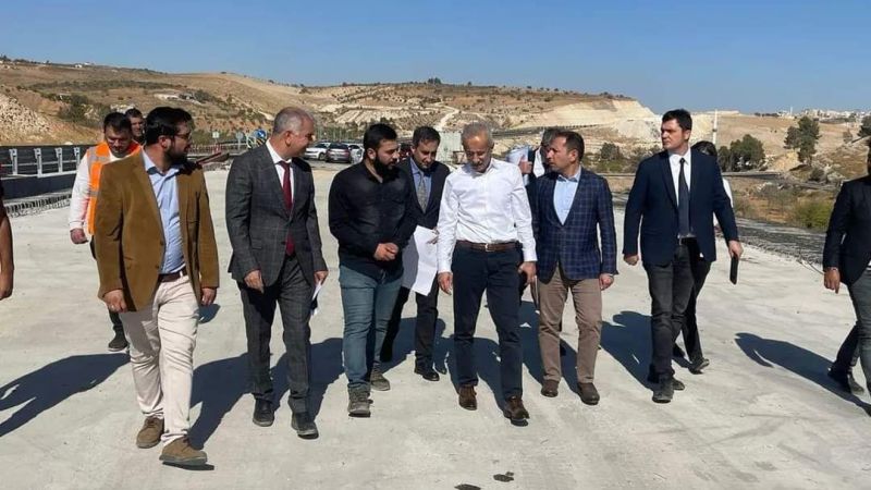 Resmi açılışını Cumhurbaşkanı yapacak 