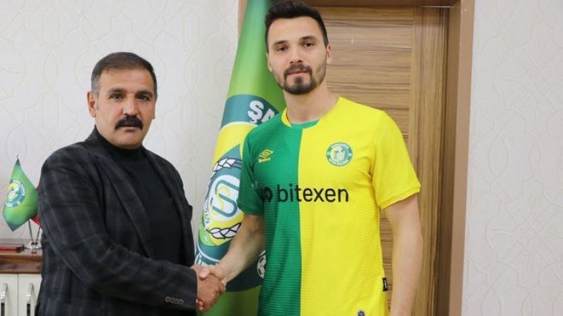 Doğacan transferinde işlem tamam