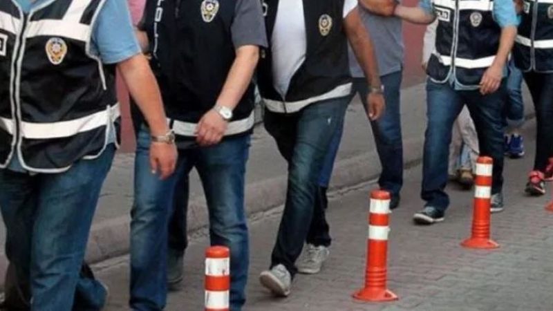 Urfa’da otomobil çetesine operasyon: Tutuklamalar var
