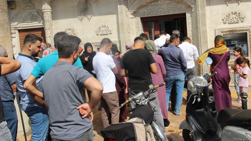 Urfalılara dolandırıcılık uyarısı 