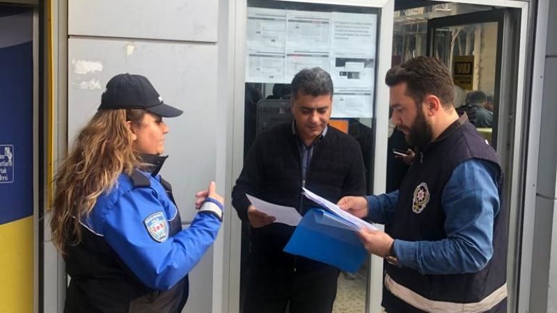 Urfa polisinden uyarı: Uyanık olun, tuzağa düşmeyin