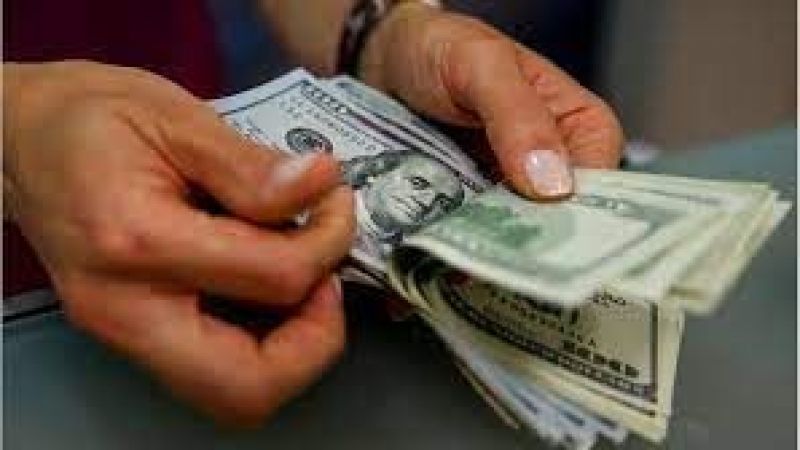 Elinde dolar olanlara flaş uyarı