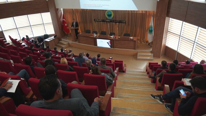 Hibe ve destekler ŞUTSO'da masaya yatırıldı