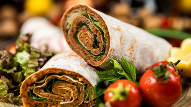 Etsiz çiğköfte bir yılda yüzde 185 zamlandı