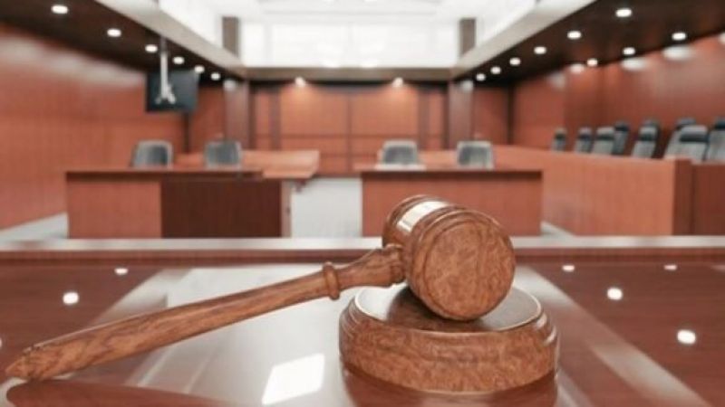 Cinsel istismar davasında yeni gelişme