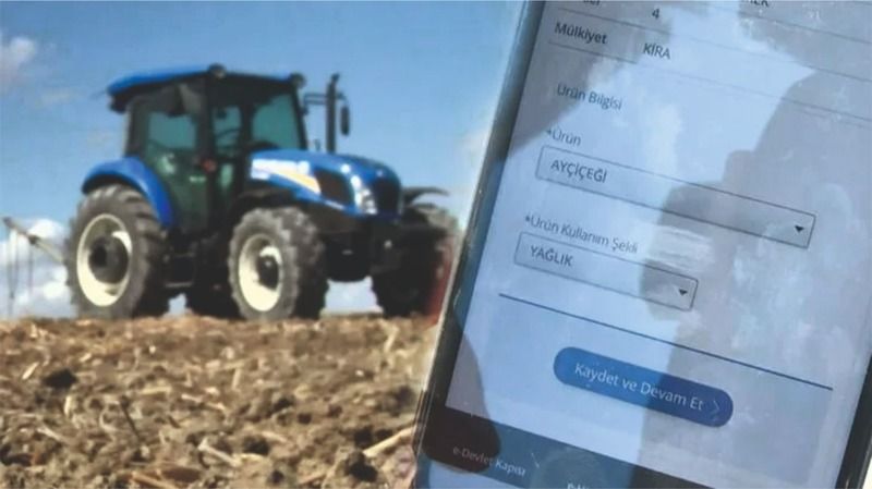 ÇKS'ye e-Devlet üzerinden 104 bin başvuru 