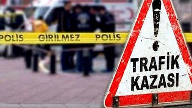 Urfa’da feci kaza: Çocuk öldü, sürücü kaçtı !