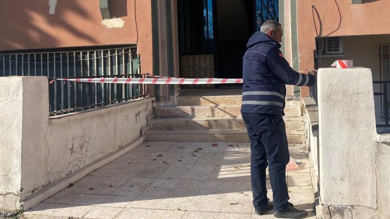 Haliliye’de hasar tespit çalışması devam ediyor