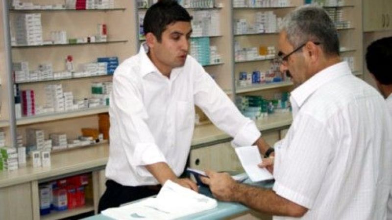 'Herkes gider Mersin'e, biz gideriz tersine!'