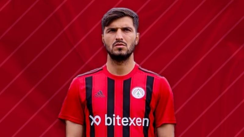 Karaköprü Belediyespor, Dalgıç’ı kadrosuna kattı