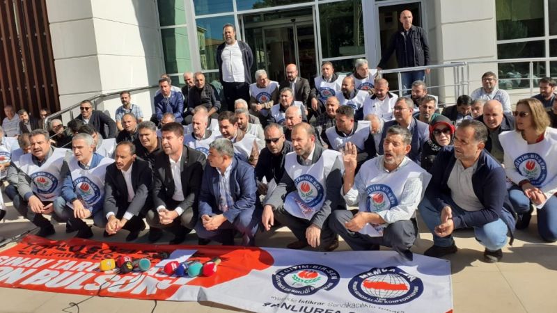 'Meslek Kanunu yeniden düzenlenmeli'