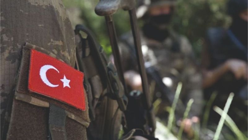 Şehit sayısı 2'ye yükseldi