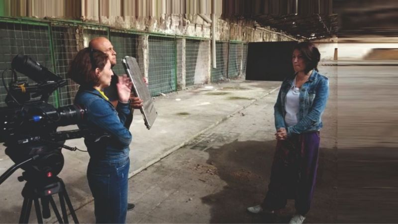 Sinemacılar, Göbeklitepe Film Günleri için gün sayıyor