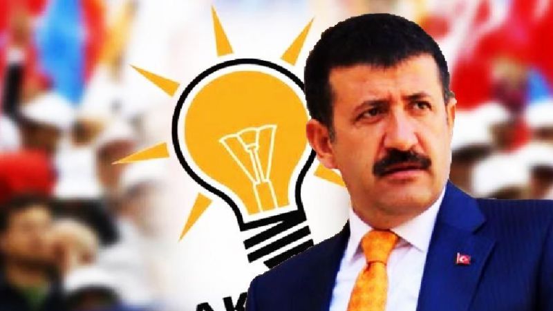 Mehmet Ekinci’den liste tepkisi