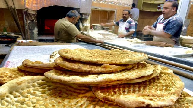 'Bize bu yapılır mı?!