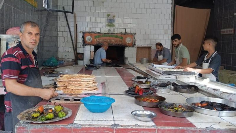 Fırıncılar Odasından Urfalılara kötü haber