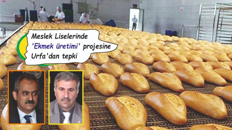 'Ben çocuğumu hamballığa göndermem'