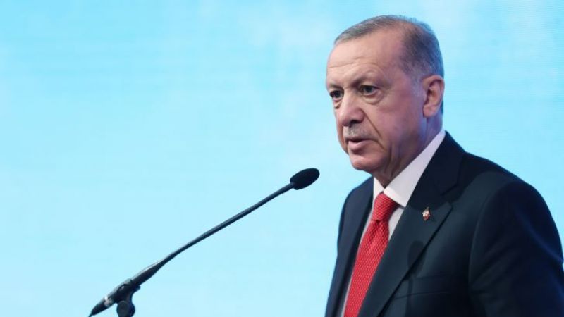 ERDOĞAN, YİNE KAZANDI !