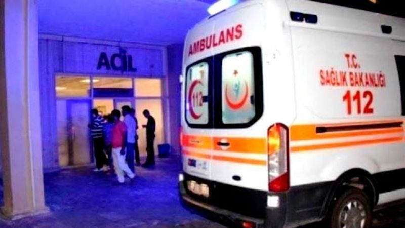 1 yaşındaki bebek feci kazada hayatını kaybetti