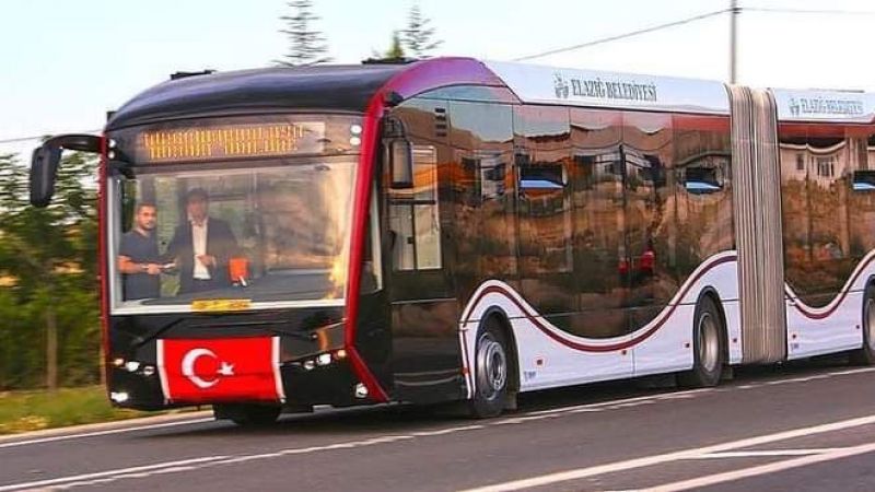 'Herkes aya, Urfa yaya'