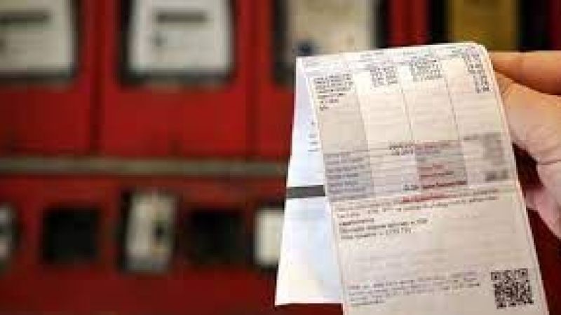 Urfa'da elektrik faturaları silinecek