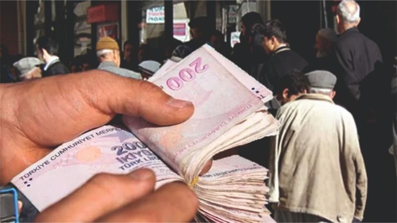 Emeklilerin gözü kulağı bu rakamlarda