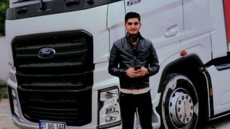 Selde kaybolan sürücünün cesedine ulaşıldı