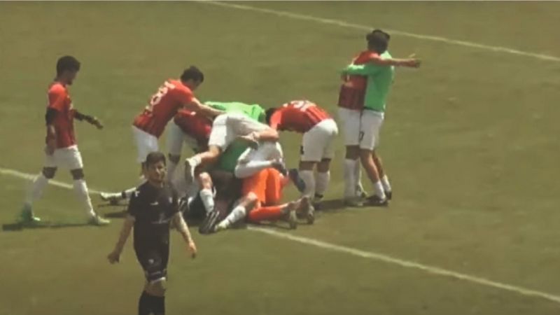 3. Lige doğru emin adımlar