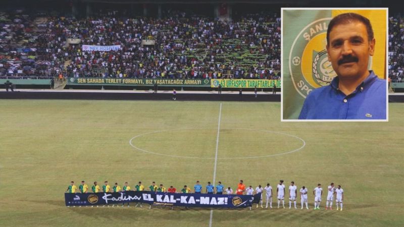 'Telafi ederiz. Yeter ki bu destek devam etsin'