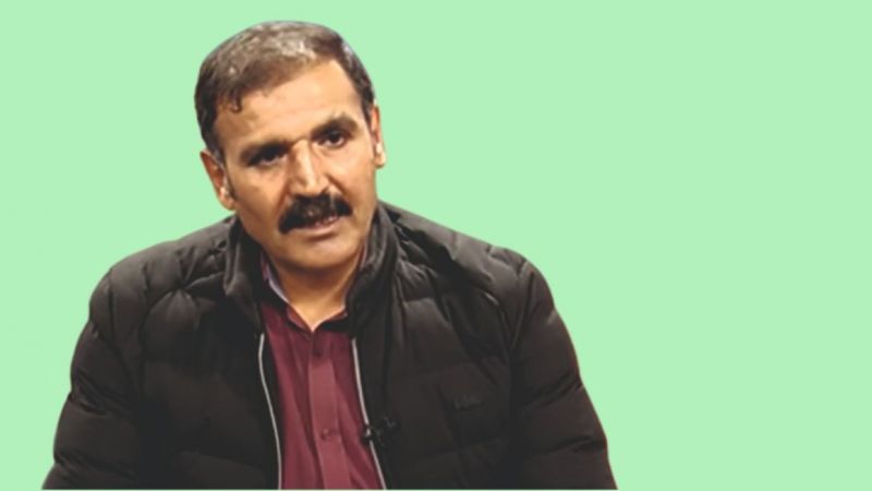 Emin Yetim'den ŞUTSO seçimleri öncesi zehir zemberek sözler