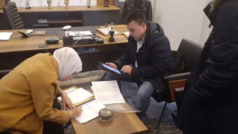 Urfa'da deprem fırsatçılarına ceza yağdı