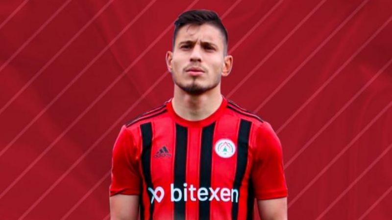 Karaköprü Belediyespor, savunma hattını güçlendirdi