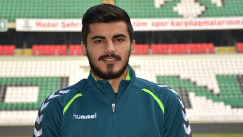 Şikeden tutuklanmıştı. Urfaspor'un eski kalecisi çıktı