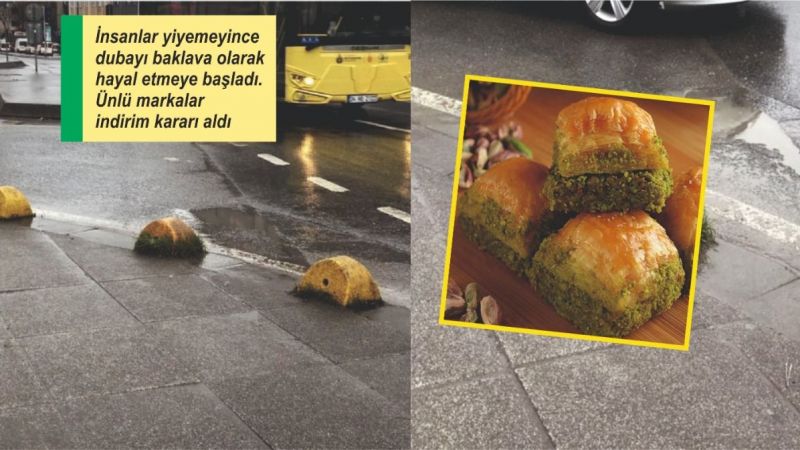 'Şemsettin'e özendiler 