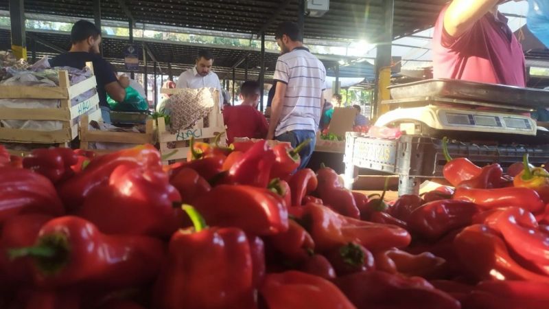 Urfa isotunu enflasyon yuttu