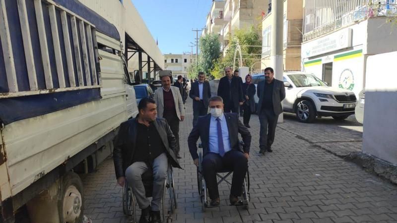 Empati ile tüm engelleri aşmak mümkün 