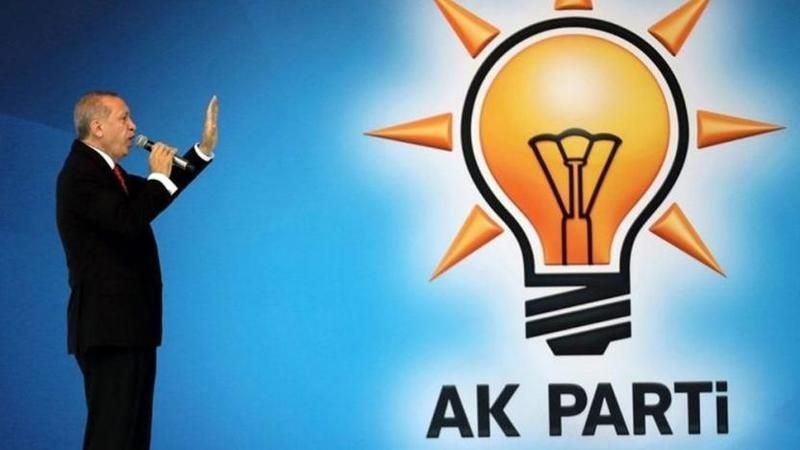 Ak Parti’nin listesi HDP’yi Urfa’da 1. Parti yapar