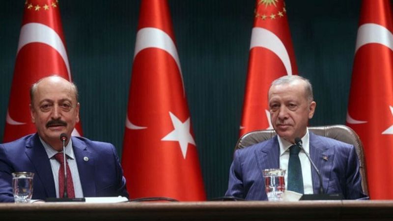 Yeni Asgari ücret açıklandı