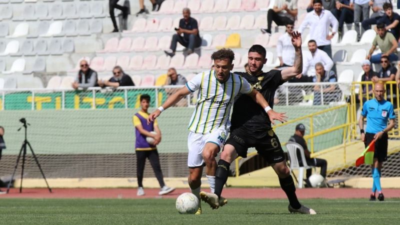 Erkam Develi kendisine kulüp buldu