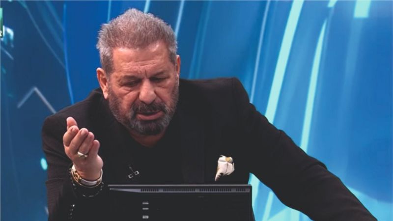 Toroğlu'ndan hakem değişikliği yorumu