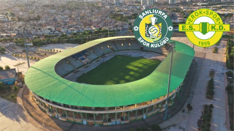 Erok maçının tarihi değişti 