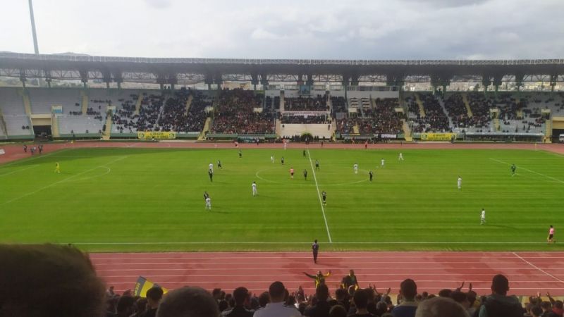 Erok maçı bilet fiyatları açıklandı