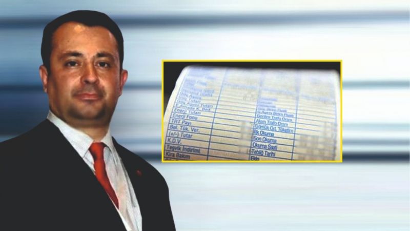 Eryazgan, 'Ticarethane tarifesi'ne isyan etti