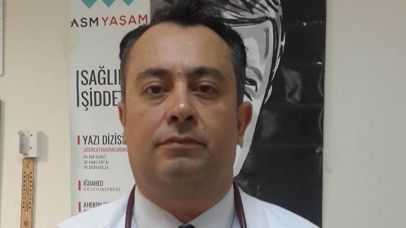 'Sorun aşılmazsa Urfa'da risk büyür'