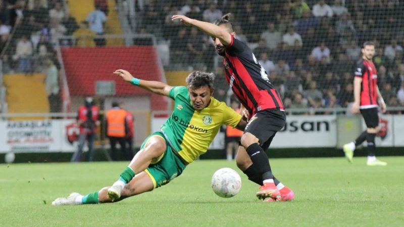 Zorlu maç öncesi Erzincanspor'da sakatlık şoku