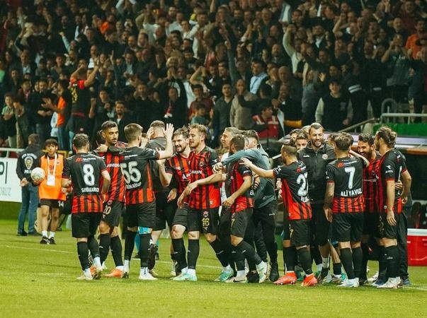 Ceylanların yarı finaldeki rakibi belli oldu